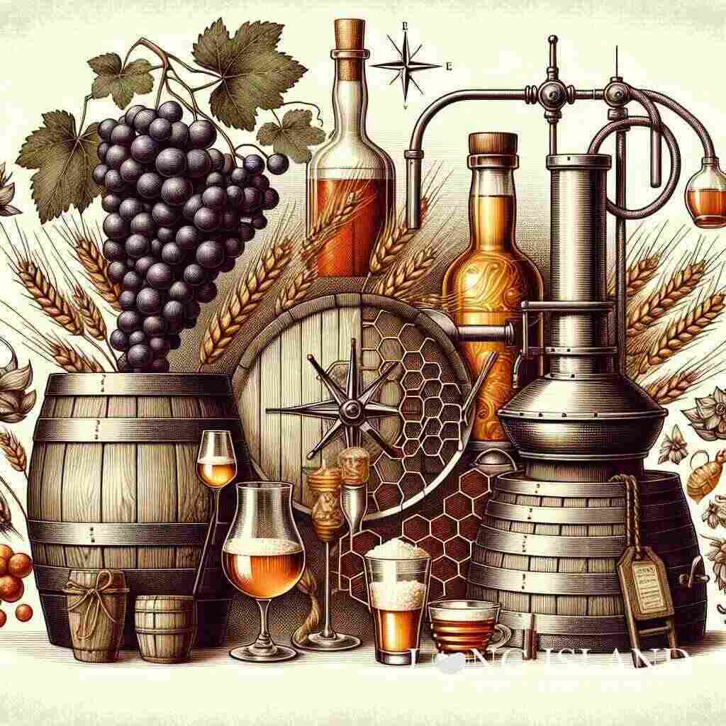 What Is Alcohol Definition