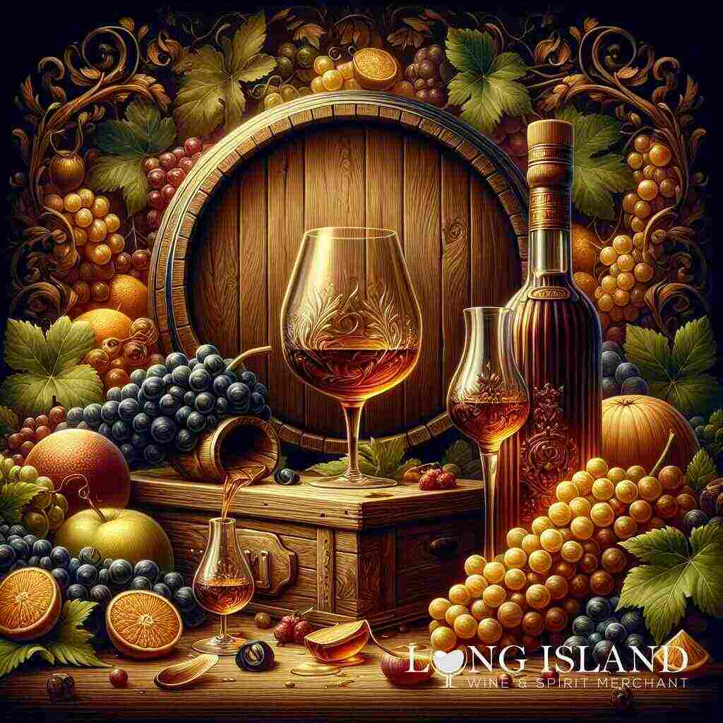 How to Choose the Perfect Brandy Online