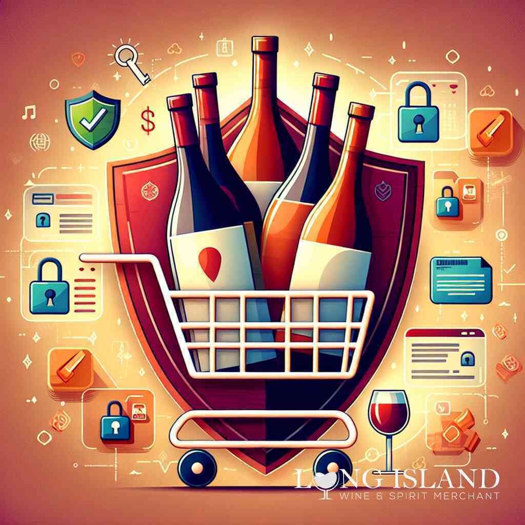 Is It Safe to Order Alcohol Online? Ensuring Your Order is Secure