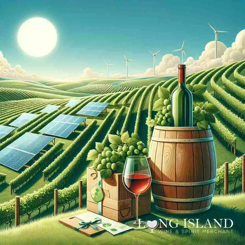 The Ultimate Organic Wine Buying Guide for 2024