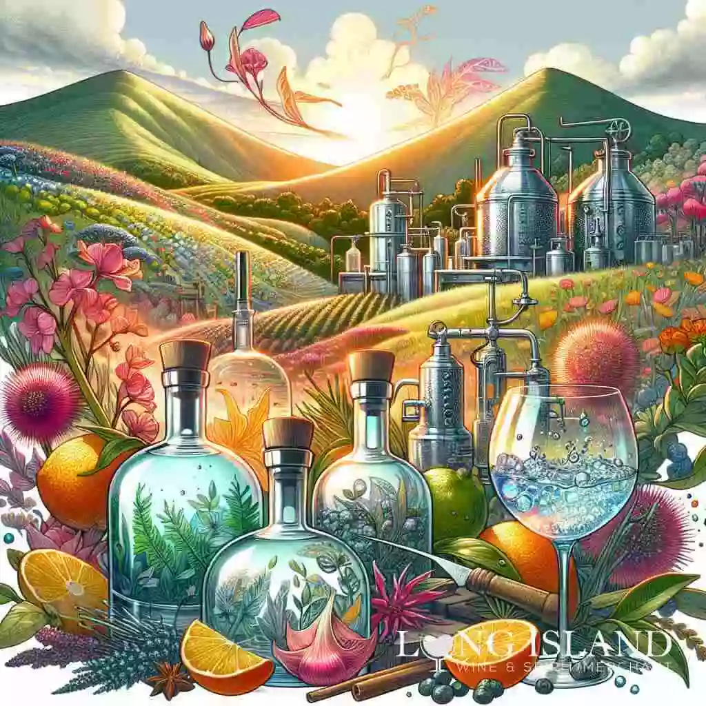 Decipher What Defines Excellence in Gin Varieties