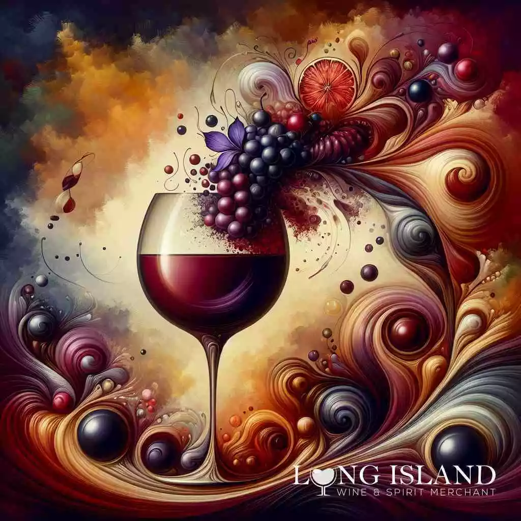 Evaluating Merlot Varieties: Order Alcohol Online's Method