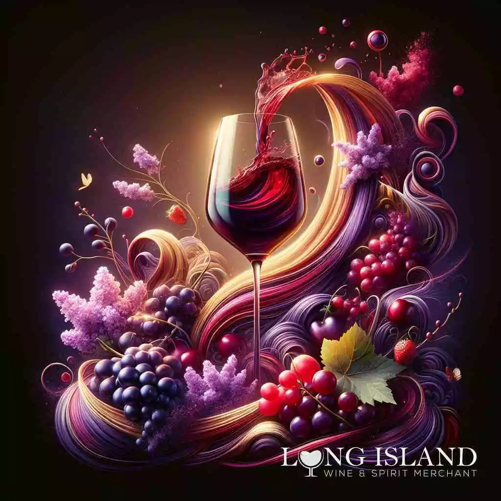 Evaluating Merlot Varieties: Order Alcohol Online's Method