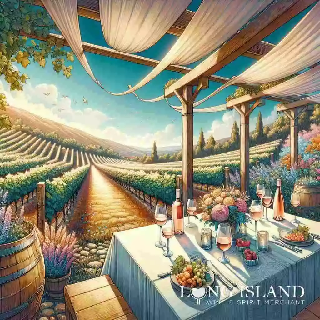 Insights into the Myth of Premium Rosé Wines in 2025