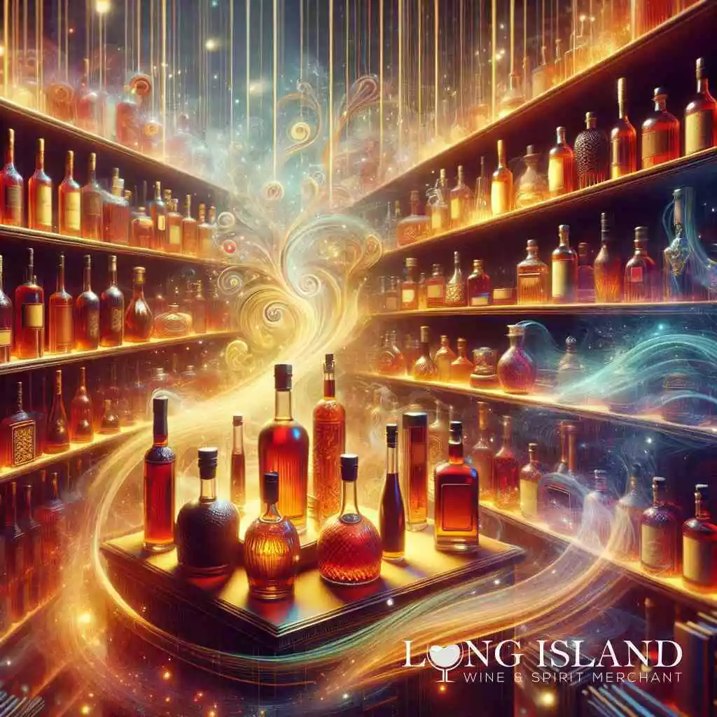 The Ultimate Guide to Discovering Brandy Excellence Online