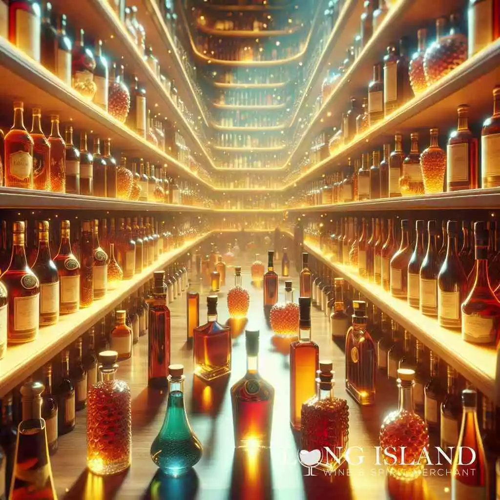 The Ultimate Guide to Discovering Brandy Excellence Online