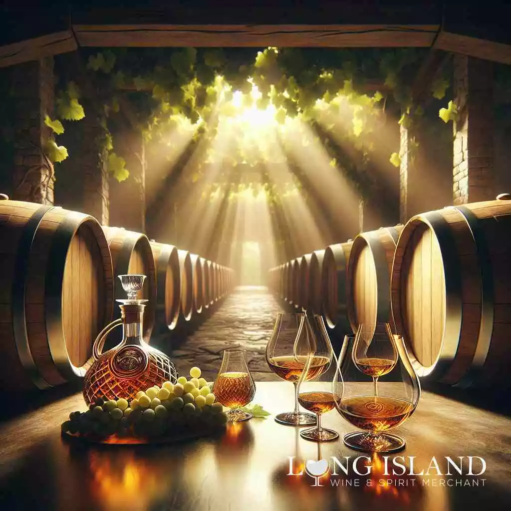 What Are the Top Cognac Choices in Commack 2025