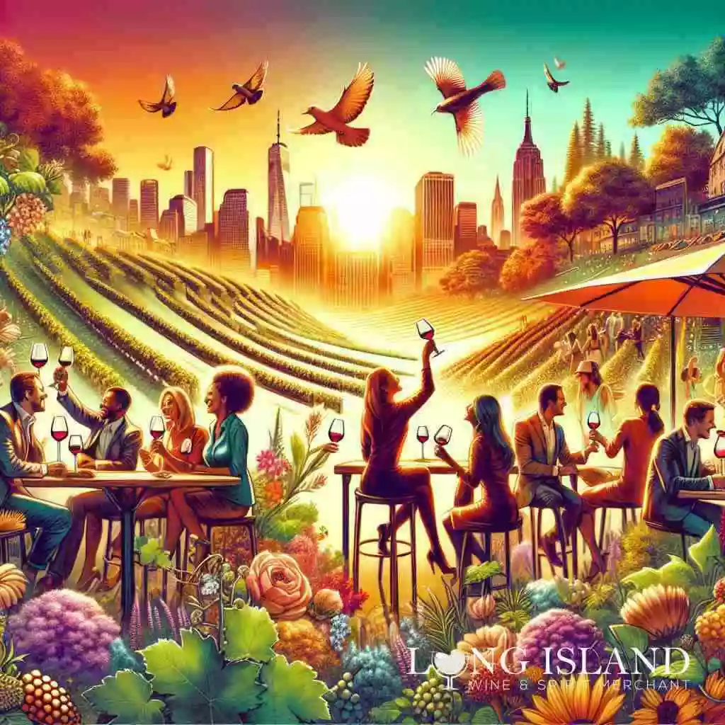 Comparing Premium Organic Wines in New York City 2025