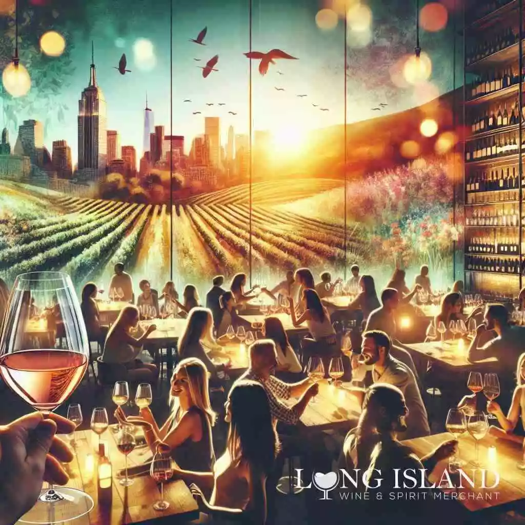 Comparing Premium Organic Wines in New York City 2025