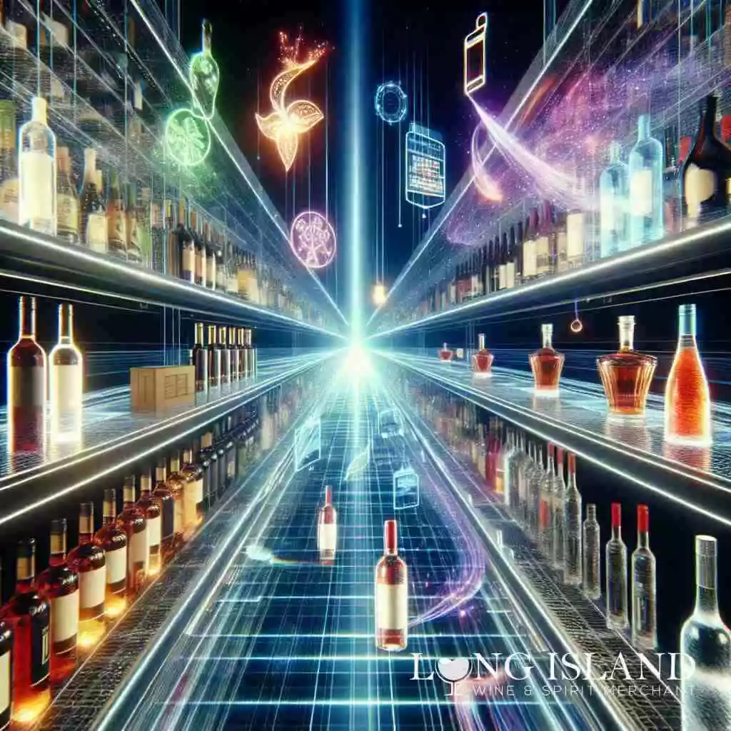 Explore the Secrets of Fine Liquor Shopping in 2025
