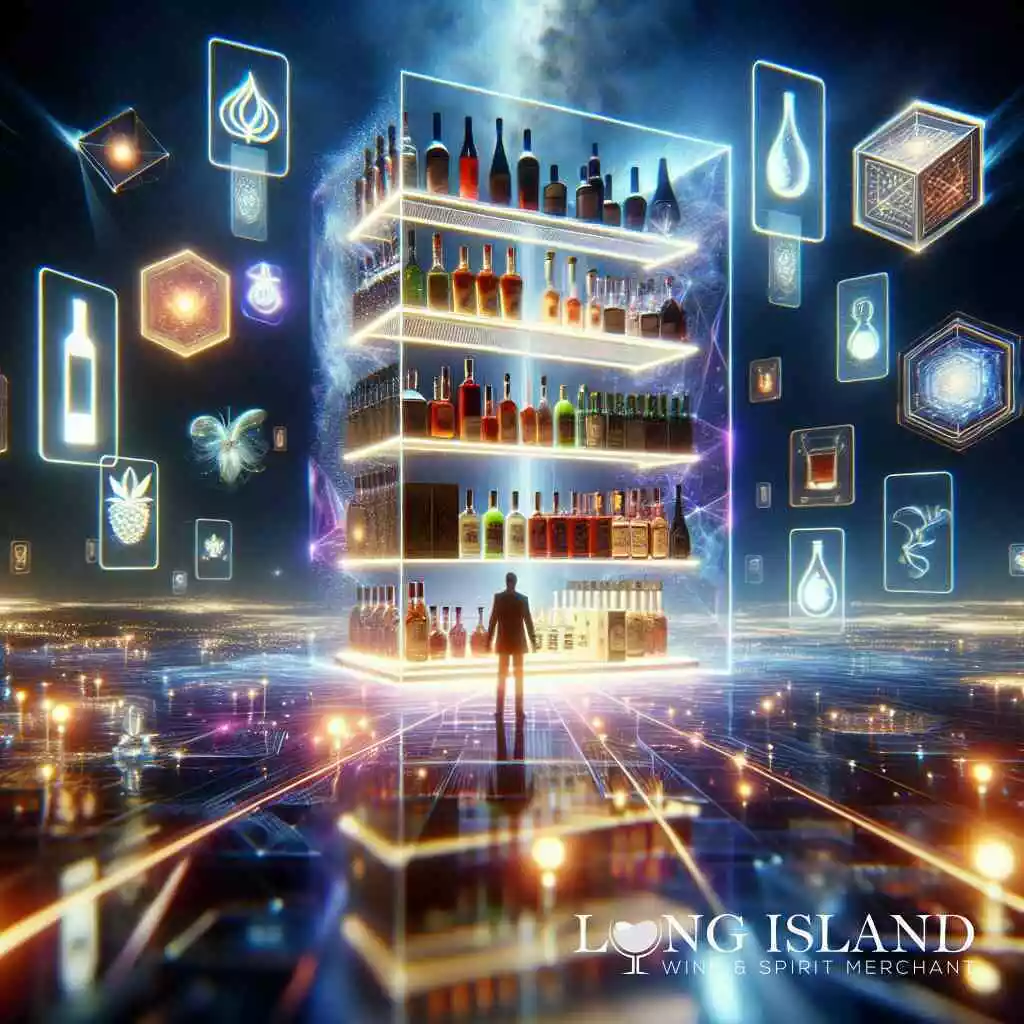 Explore the Secrets of Fine Liquor Shopping in 2025