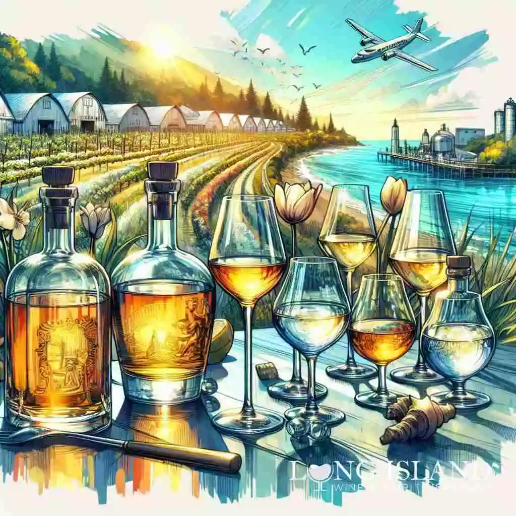 The Ultimate Guide to Long Island's Premium Spirits 2025