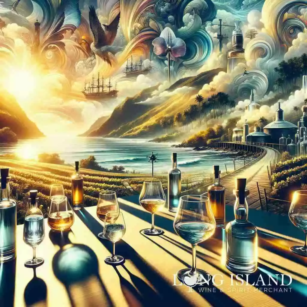 The Ultimate Guide to Long Island's Premium Spirits 2025