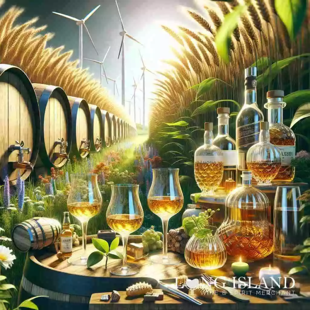 Understanding Long Island's Whiskey Trends for 2025