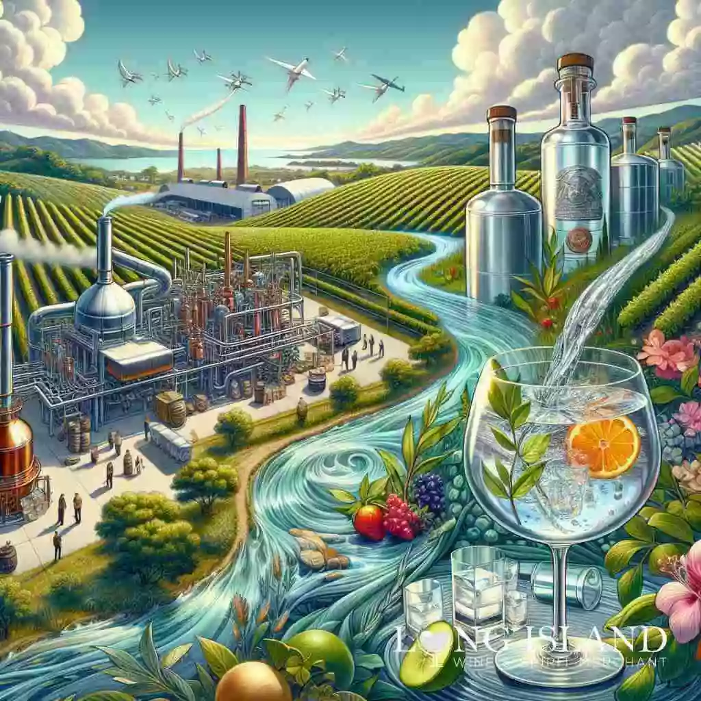 What Does Vodka Excellence Mean in Long Island 2025