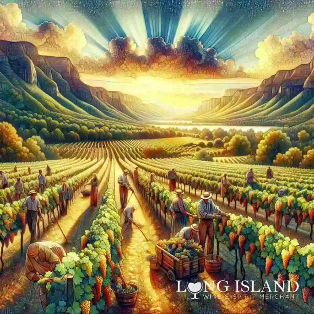 What is the Key to Mastering Rhone Wine Selection