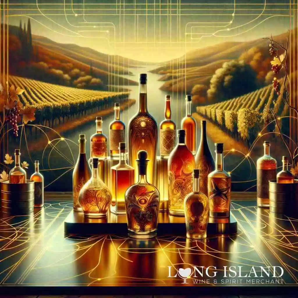 Behind the Craft Spirits Movement: Order Alcohol Online Insights