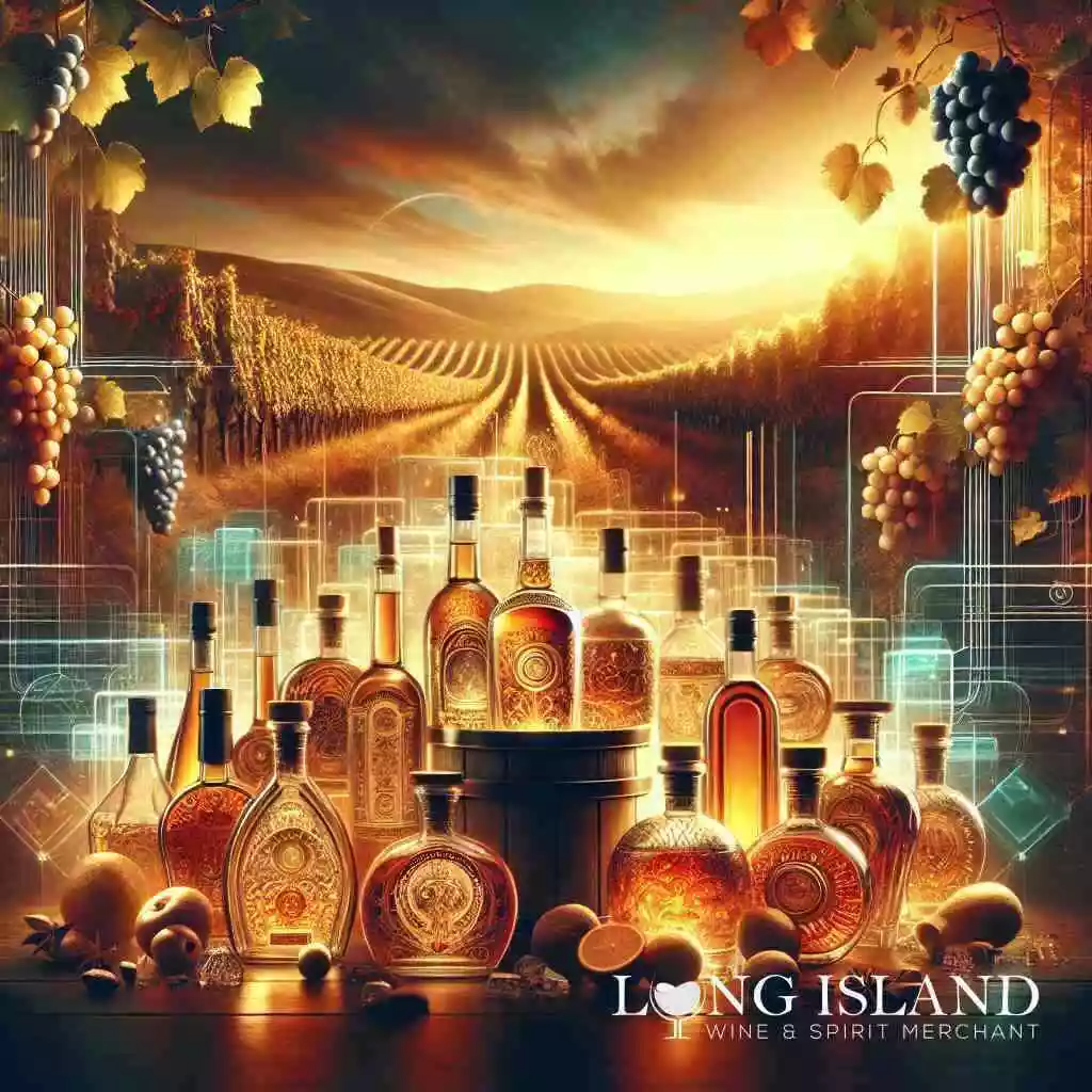 Behind the Craft Spirits Movement: Order Alcohol Online Insights