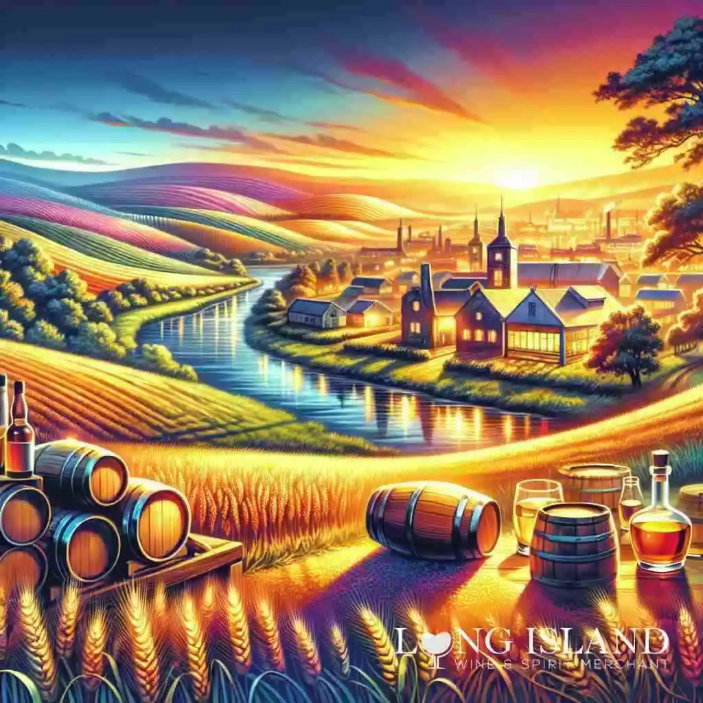 Discovering the Rich World of New York's Whiskey Offerings