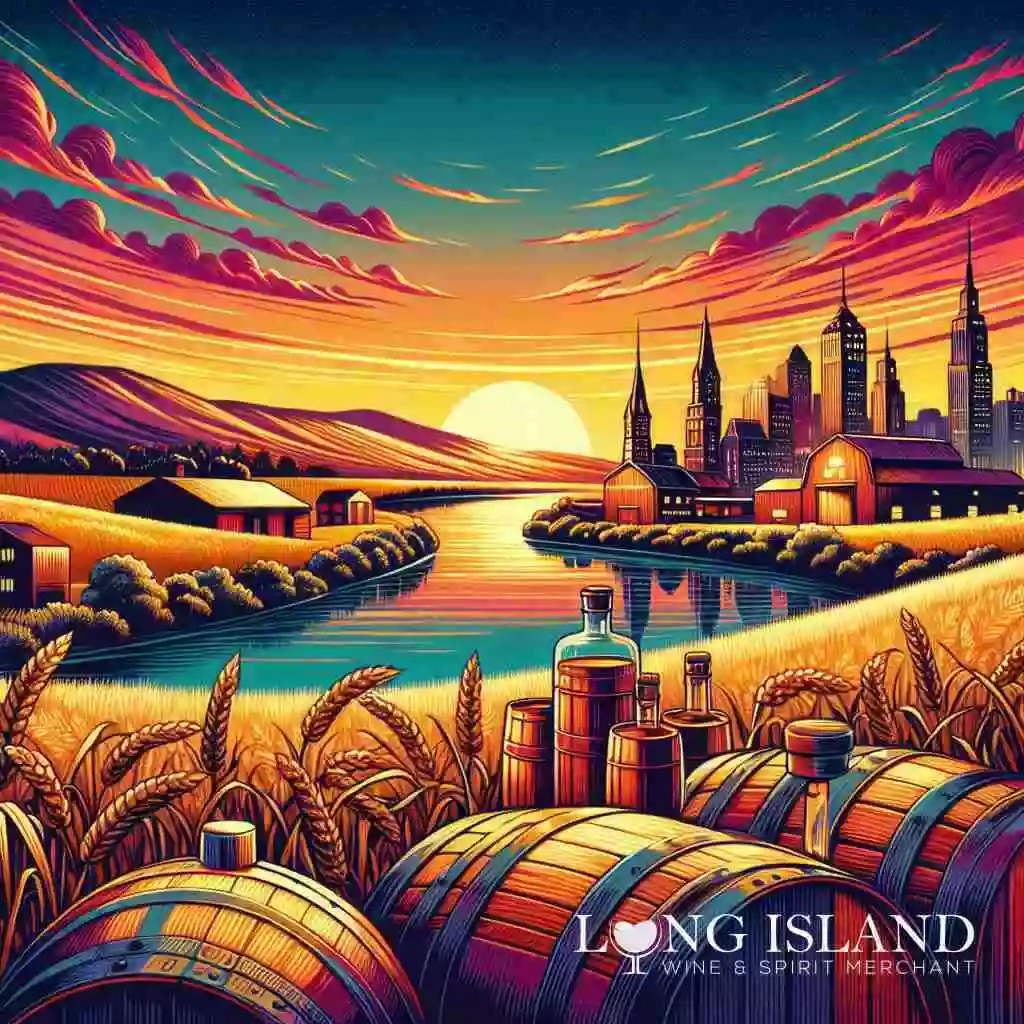 Discovering the Rich World of New York's Whiskey Offerings