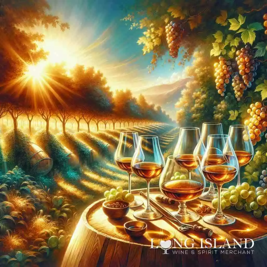 Engage in Cognac Conversations with Long Island’s Order Alcohol Online