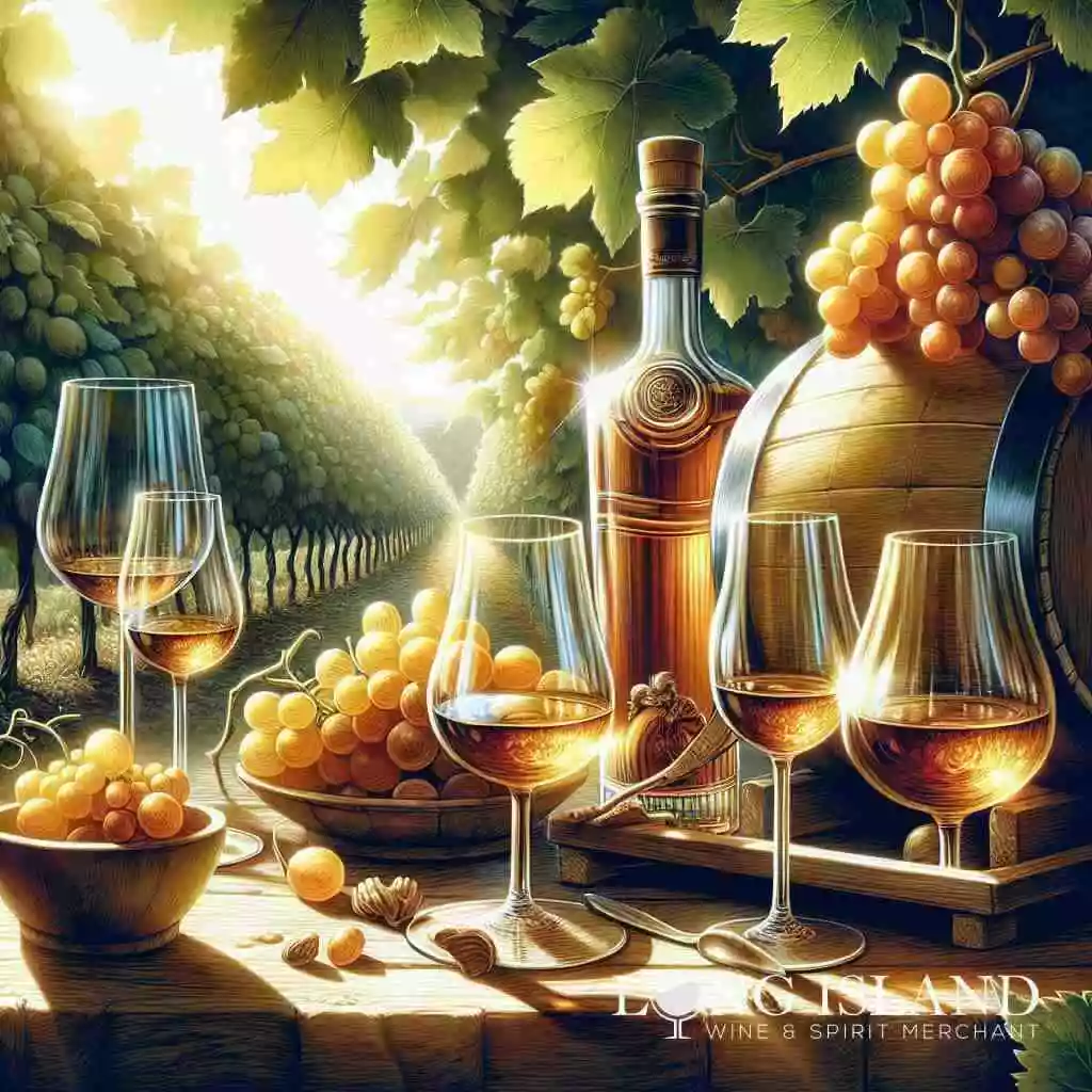 Engage in Cognac Conversations with Long Island's Order Alcohol Online