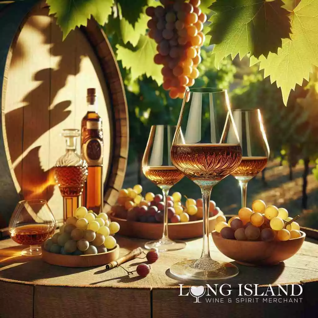 Engage in Cognac Conversations with Long Island's Order Alcohol Online
