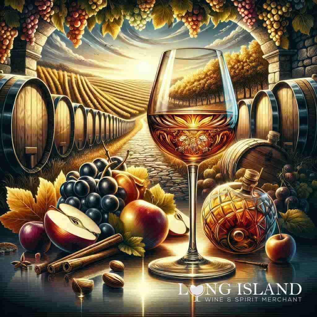 Evaluate Brandy Choices with Order Alcohol Online’s Guide
