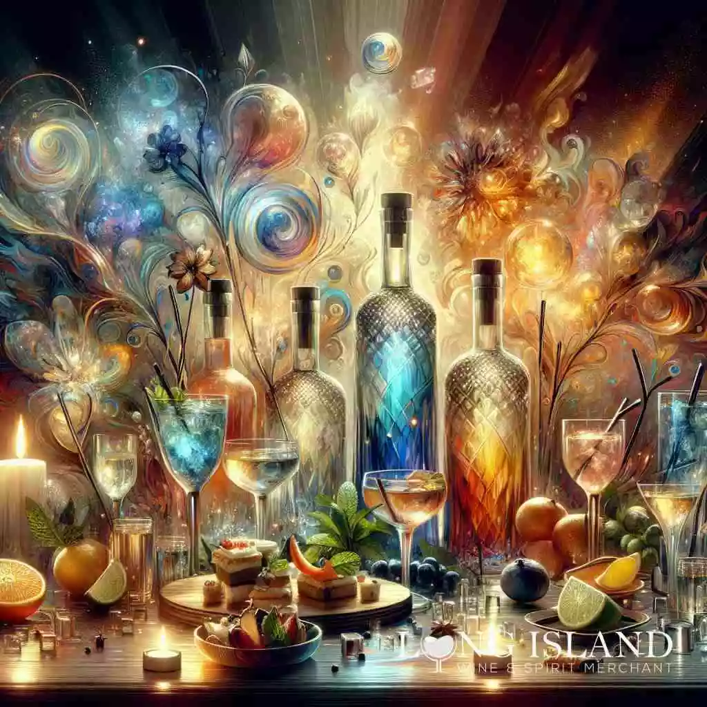 How to Enhance Mingling with Top Vodka Picks from Order Alcohol