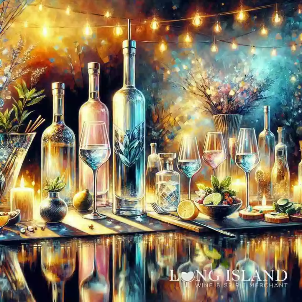 How to Enhance Mingling with Top Vodka Picks from Order Alcohol