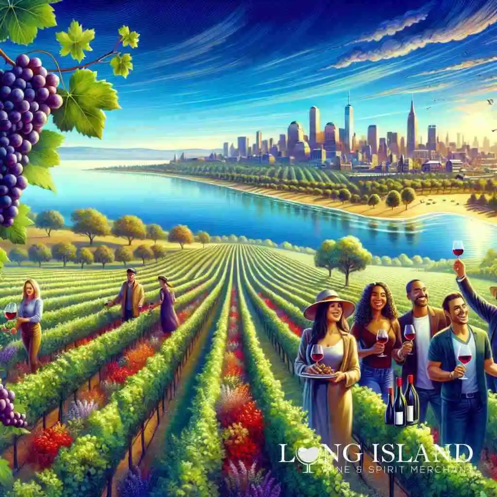 Master the Art of Pinot Noir Selections Near New York