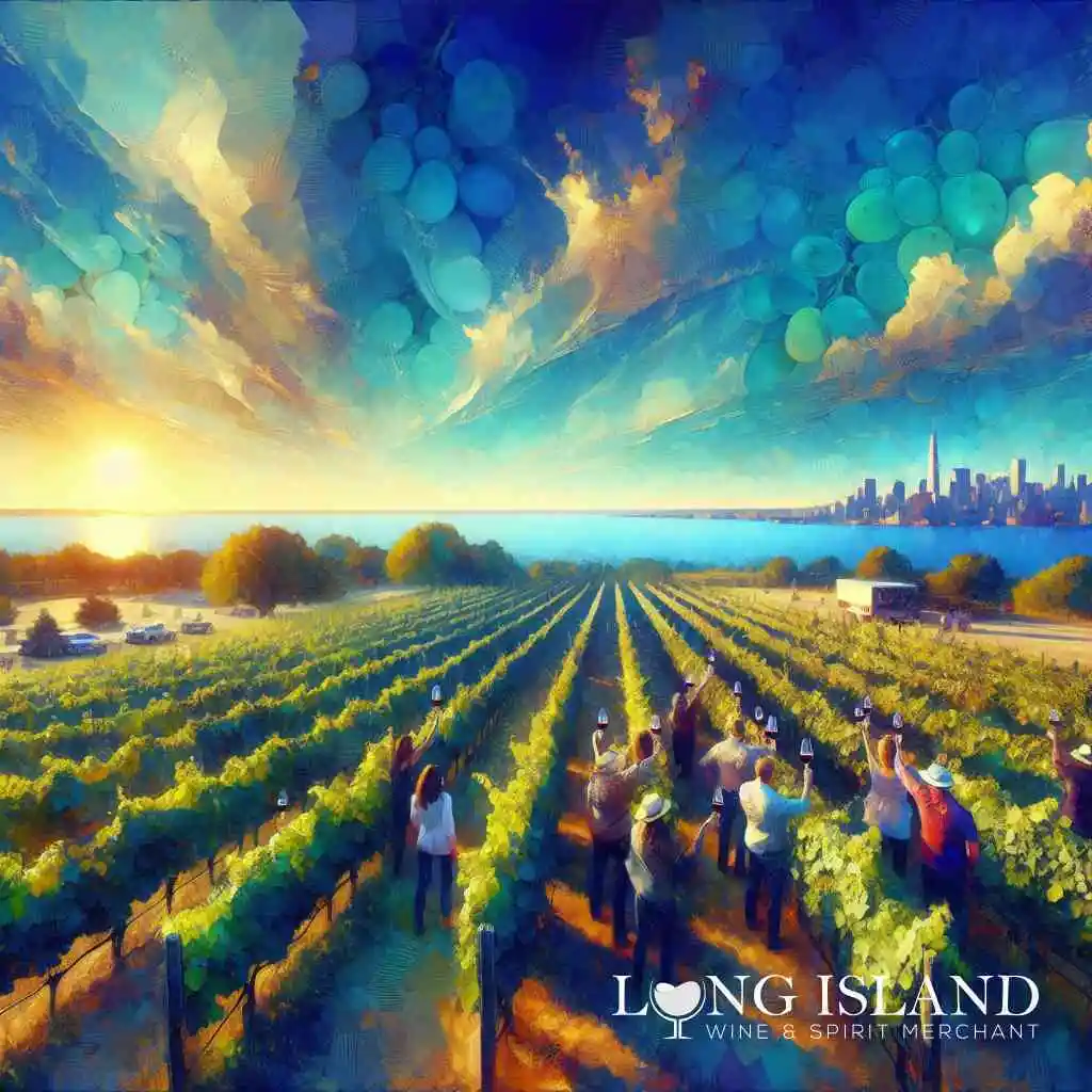 Master the Art of Pinot Noir Selections Near New York