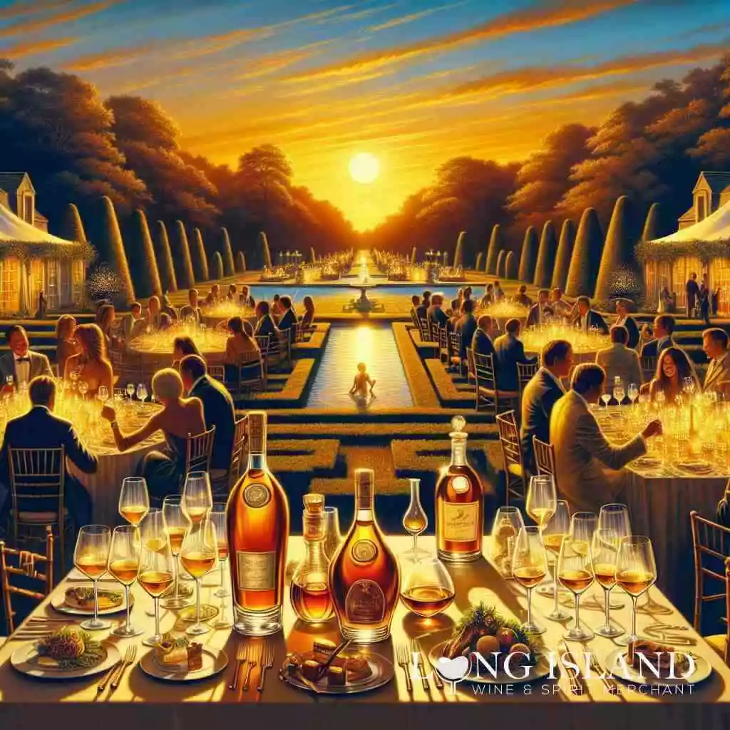 Understanding Cognac Nuances for Long Island Gatherings in 2025