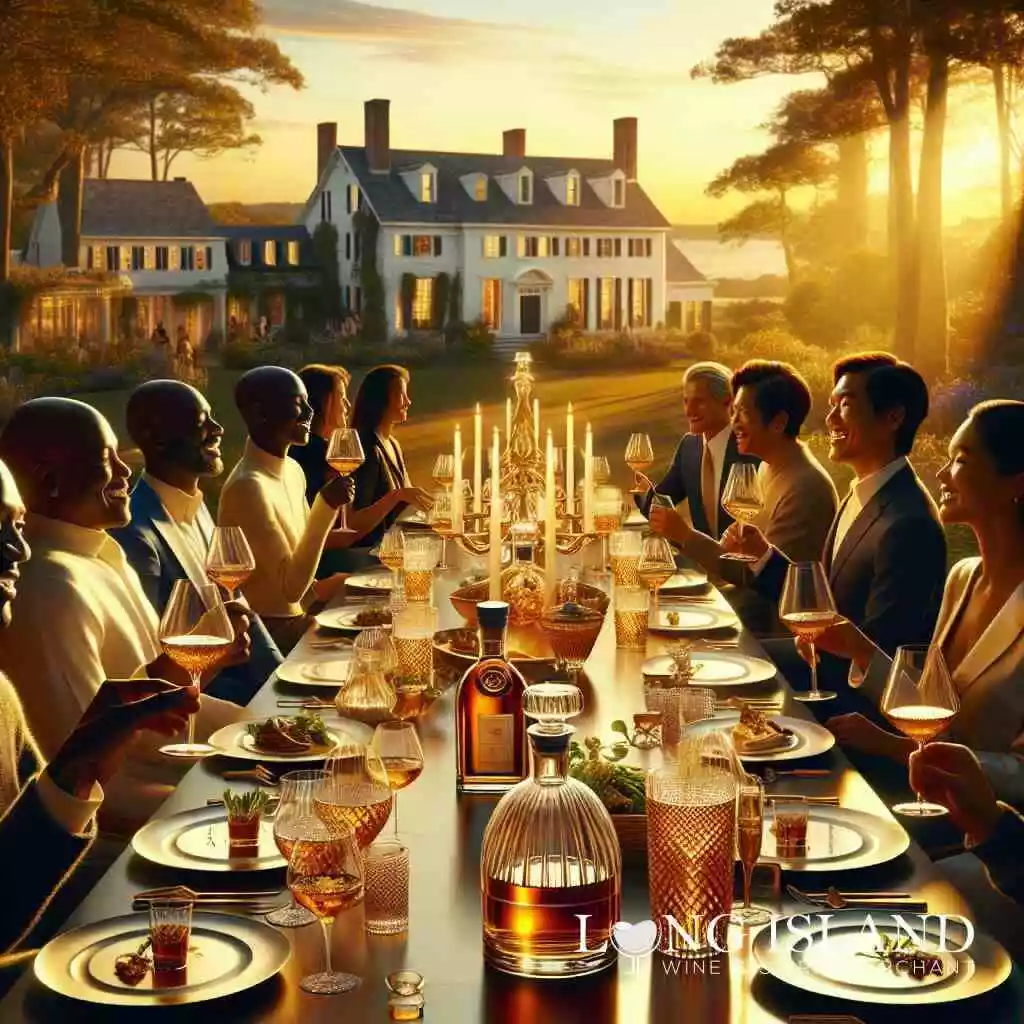 Understanding Cognac Nuances for Long Island Gatherings in 2025