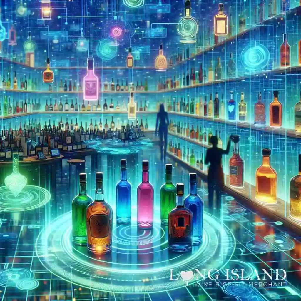 Understanding the Evolution of Rum Orders in 2025