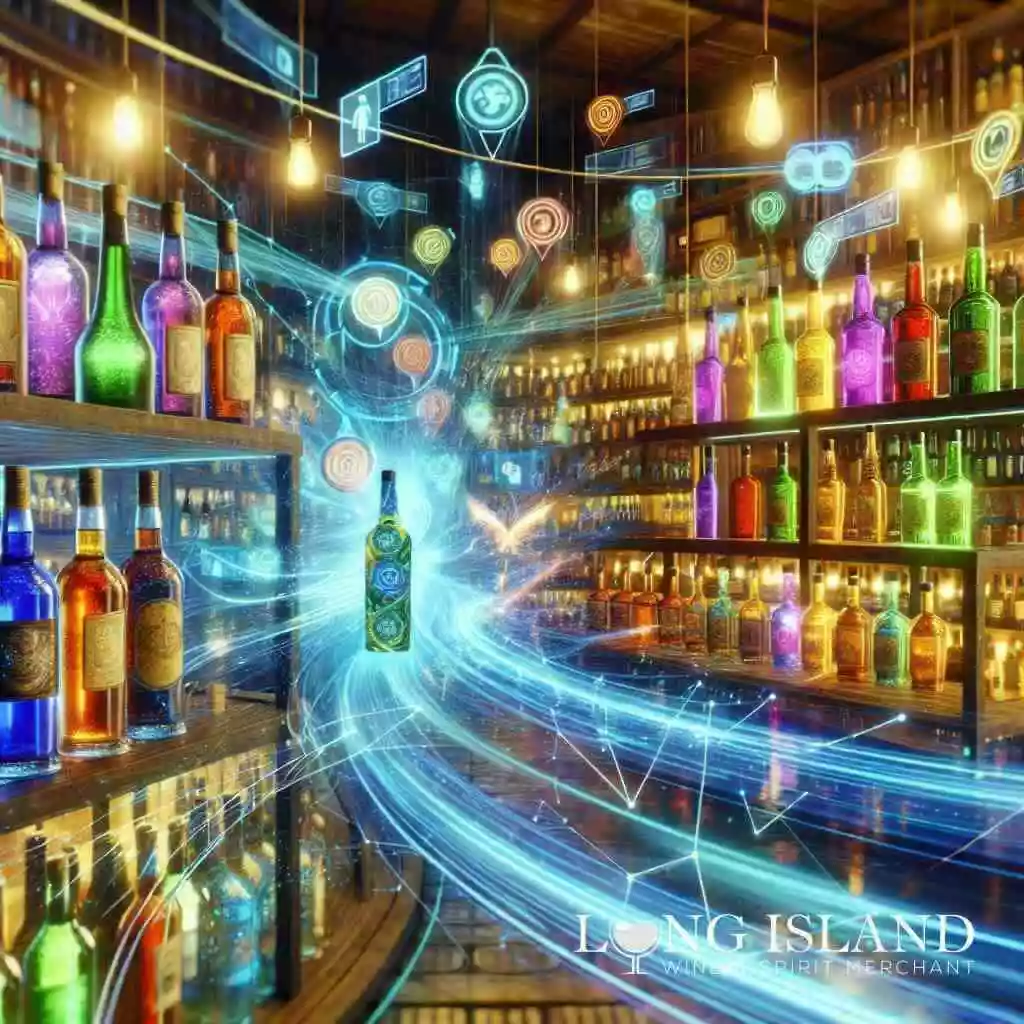 Understanding the Evolution of Rum Orders in 2025