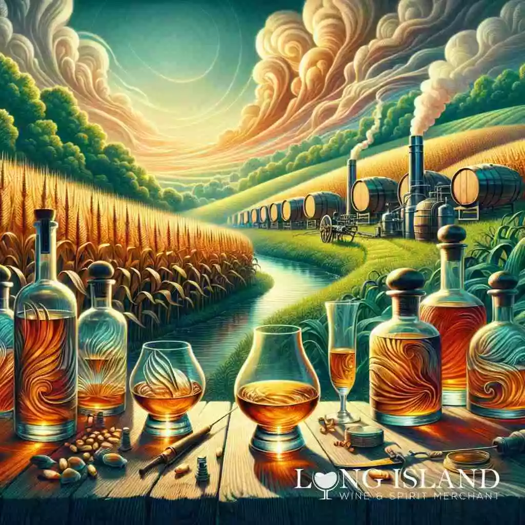 What Are the Essentials for Bourbon Excellence Near You