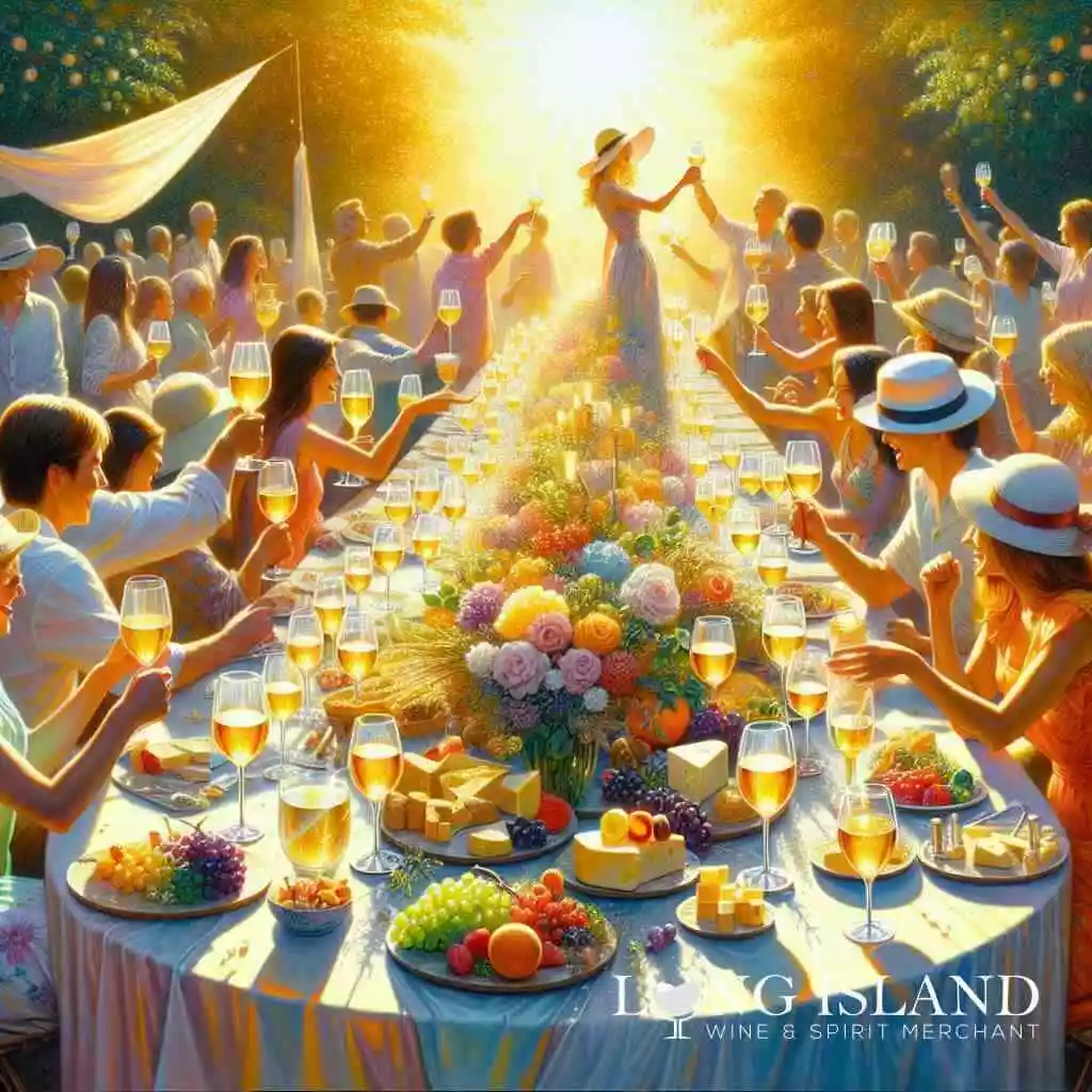 What Is the Emerging Role of Moscato in Modern Gatherings