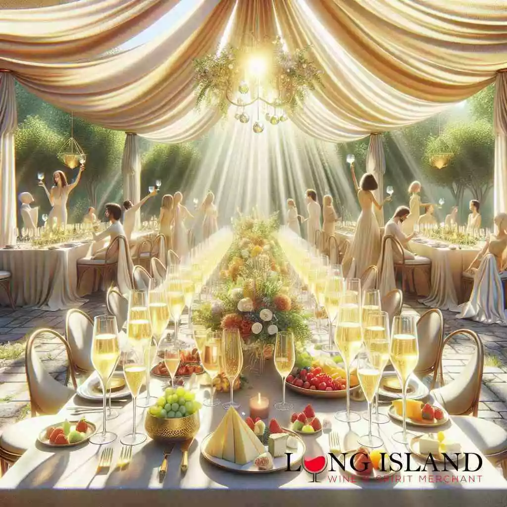 What Is the Emerging Role of Moscato in Modern Gatherings