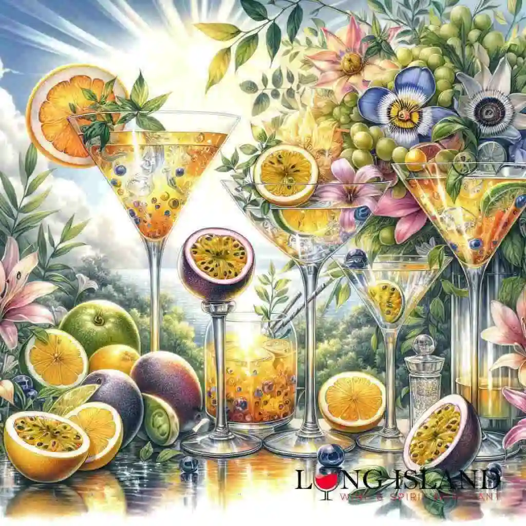 Guide to the Best Liqueurs for Summer Celebrations