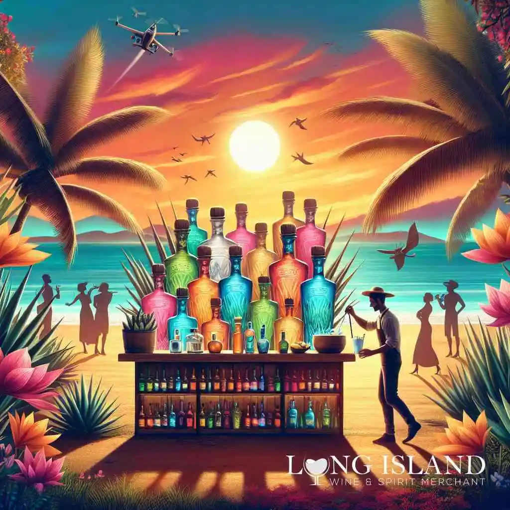 How to Innovate Tequila Selections in Commack with Ease