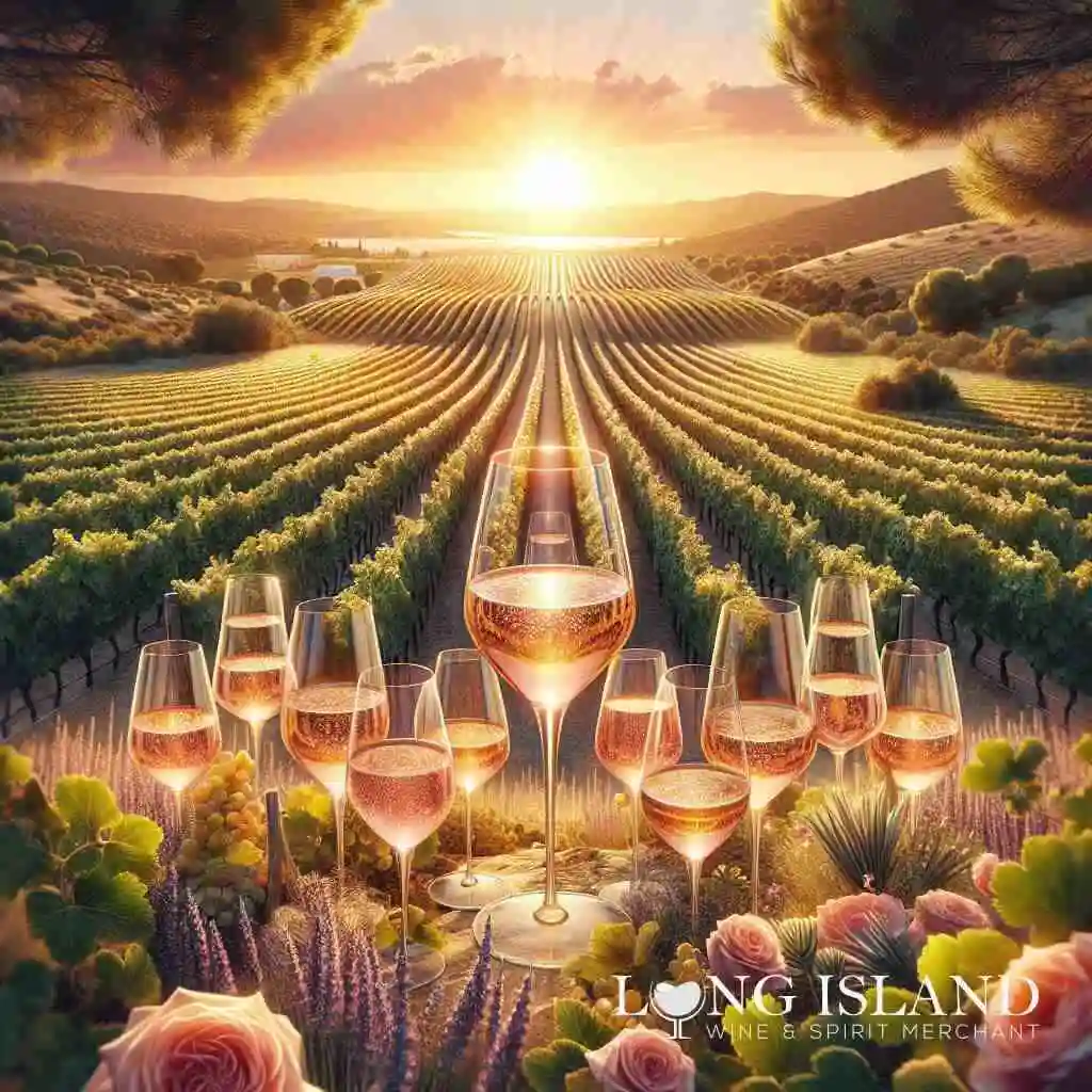 Insights into the Myth of Premium Rosé Wines for 2025 Orders