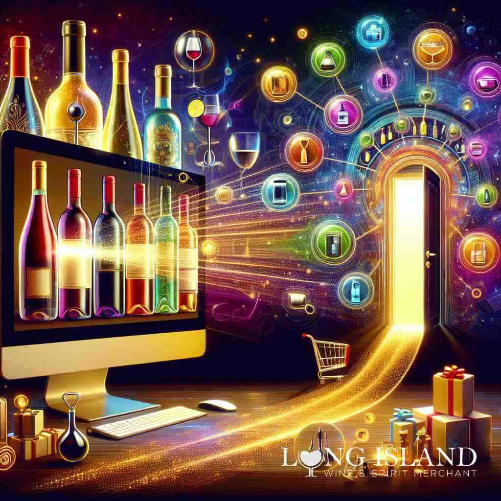 Mastering the Art of Ordering Alcohol Online Near You