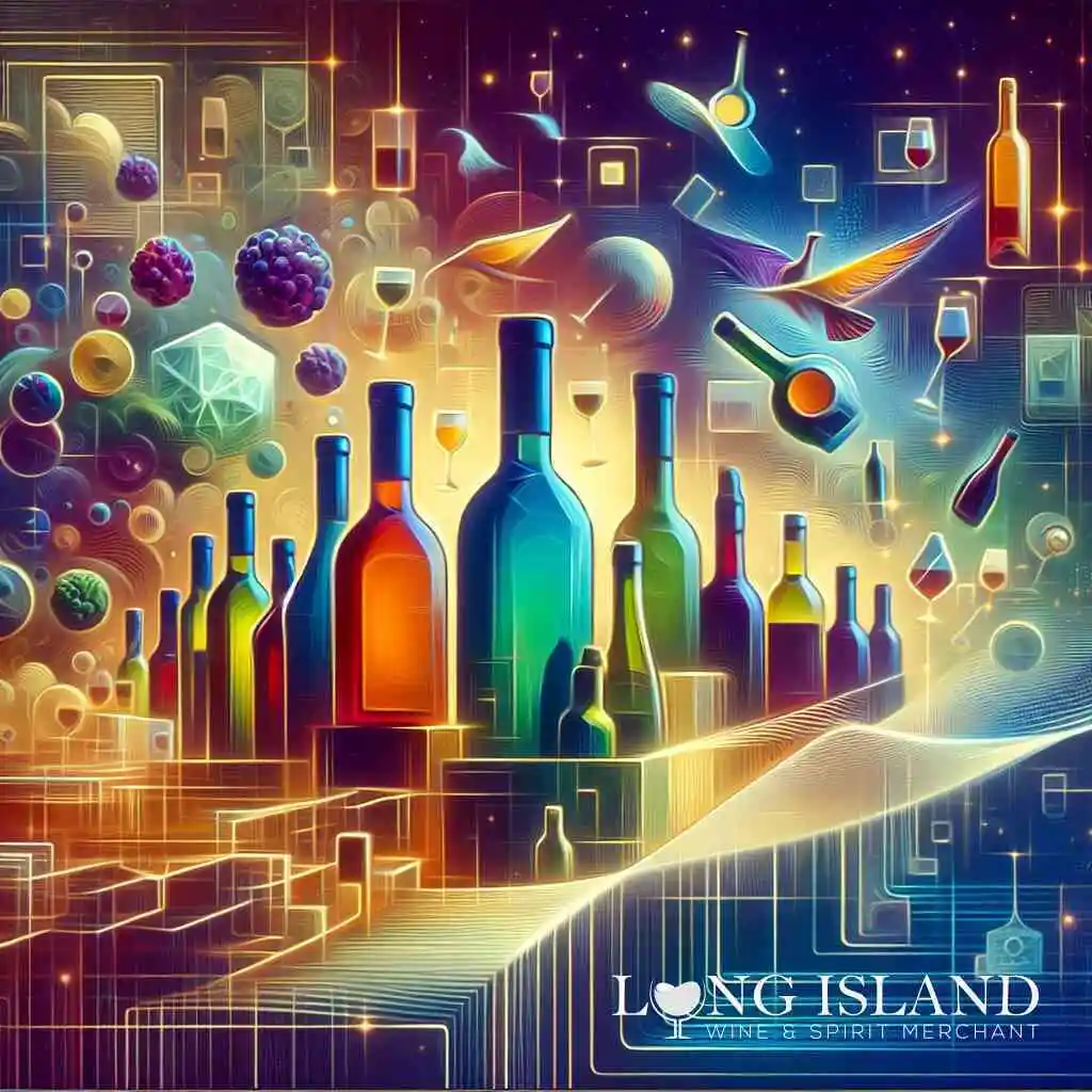 Redefining Your Liquor Shopping Journey via Order Alcohol Online