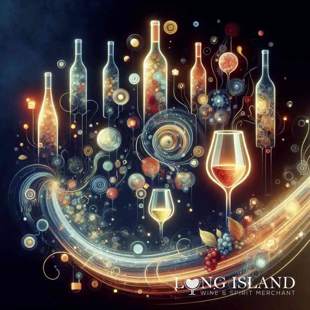 The Ultimate Guide to Wine Taste Quizzes Enhancing Purchases