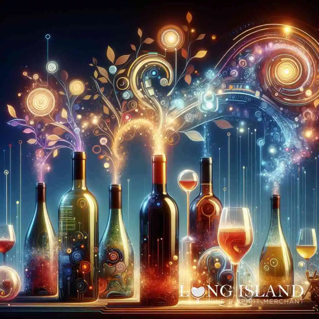 The Ultimate Guide to Wine Taste Quizzes Enhancing Purchases