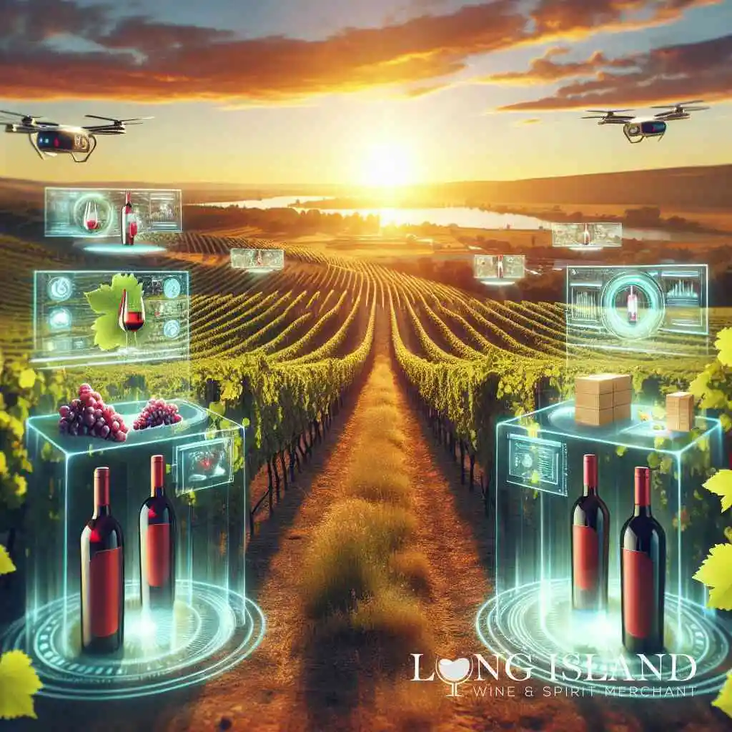 Ultimate Guide to Ordering Red Wine Online in 2025