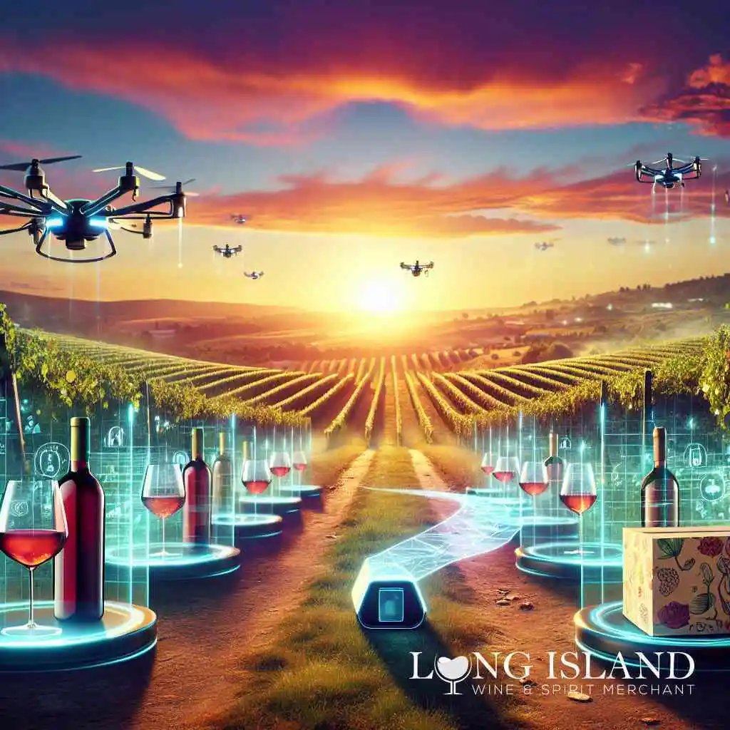 Ultimate Guide to Ordering Red Wine Online in 2025