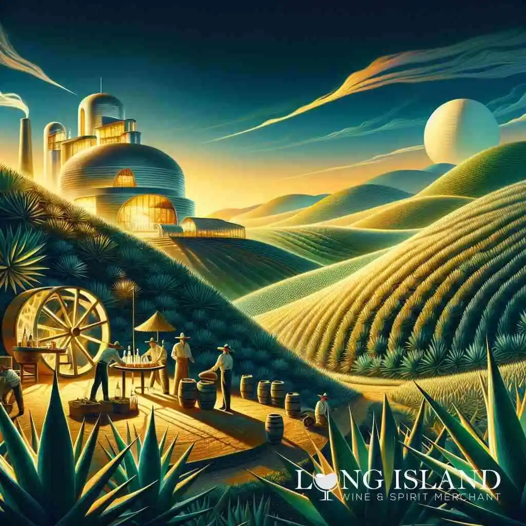 Uncovering the Secrets to Premium Tequila Choices in 2025