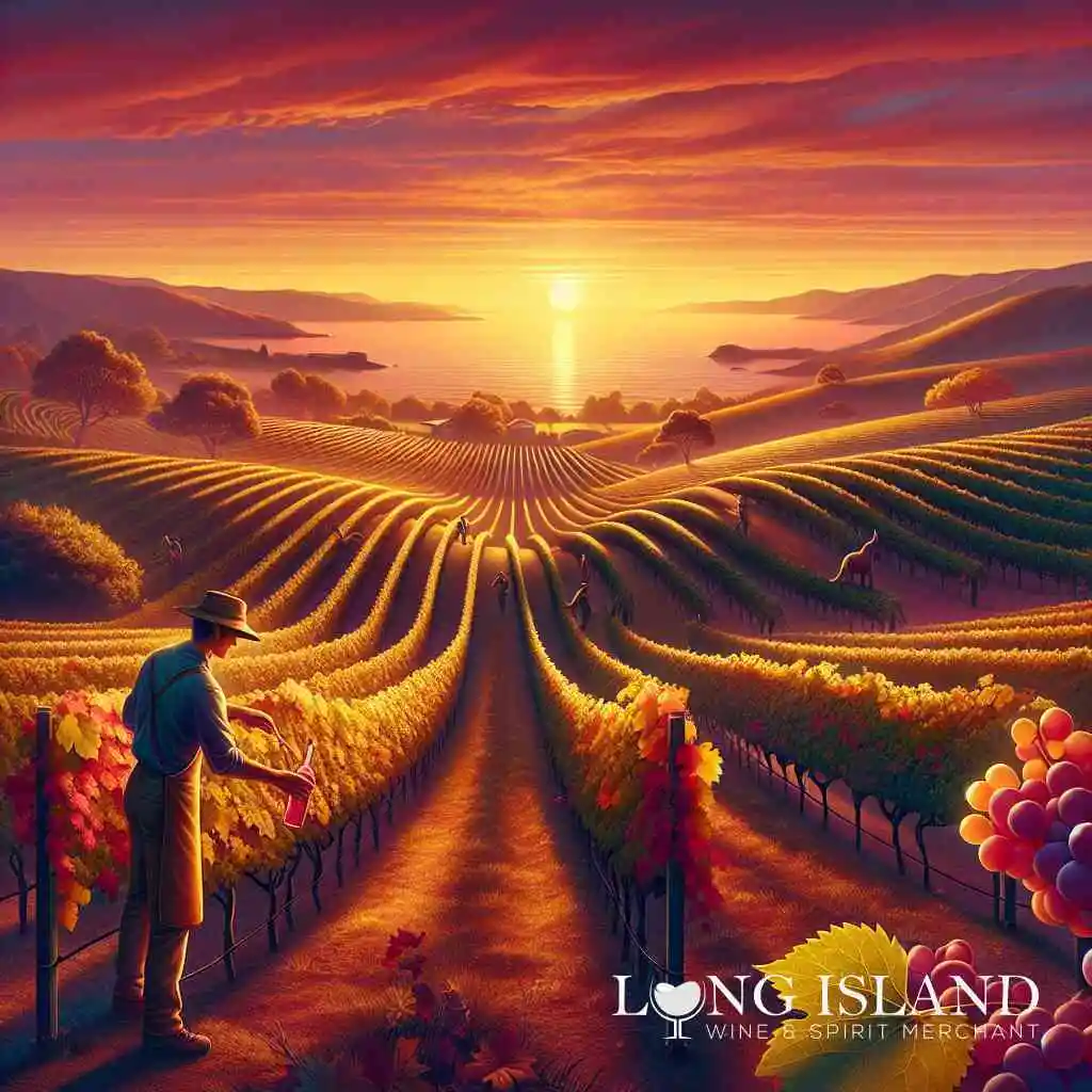 Unveiling Long Island's Secret Rosé Varieties for 2025